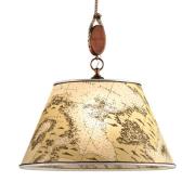 Klassieke hanglamp Nautica 40 cm