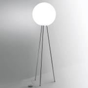 Fraaie design-vloerlamp PRIMA SIGNORA