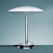 Design-tafellamp 2280-TRIS, wit