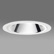 Centro XL - efficiënte LED inbouwlamp, wit