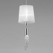 Hanglamp Lilja 1-lamp