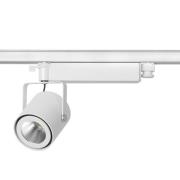 Flexibele LED-rail-spot Avior Surfaced