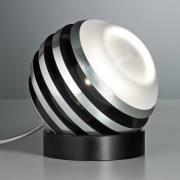 Originele led-tafellamp BULO, zwart