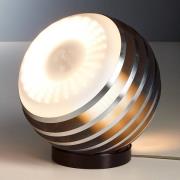 TECNOLUMEN Bulo XL - LED vloerlamp, aluminium