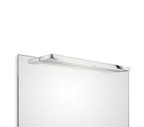 Decor Walther Slim 1 LED spiegellamp chroom 60cm