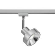 Railspot DUOline 780701, Ø 11 cm, nikkel, 2-fase, GU10