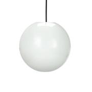 DYBERG LARSEN Café Opaal hanglamp, Ø 20 cm