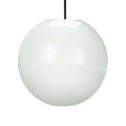 DYBERG LARSEN Café Opal hanglamp, Ø 25 cm