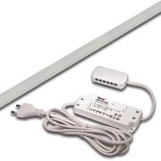 LED strip Basic-Tape F, IP54, 2.700K, lengte 100cm