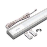 Top-Stick F LED meubelverlichting opbouw, lengte 120 cm, 3.000K, 24V