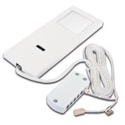 Onderbouwlamp LED Slim-Pad F dimmer 4.000K wit