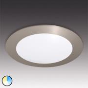 Ronde LED inbouwlamp Dynamic FR 68