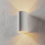 Tubo LED buiten wandlamp met tweevoudige straling