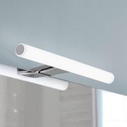 LED spiegellamp Irene 2, breedte 30 cm