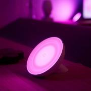 Philips Hue Bloom tafellamp wit, white en Color