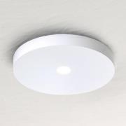 Bopp Close LED plafondspot wit