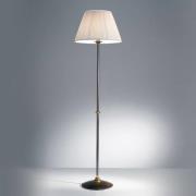 Tijdloze vloerlamp Classic