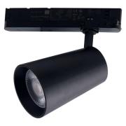 LED spot Kone 3.000K 13W zwart