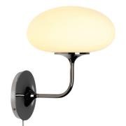 GUBI Stemlite wandlamp met stekker