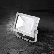 EVN LFA buitenspot zilver plug 3.000K 30W