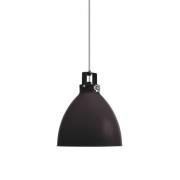 Jieldé Augustin A240 hanglamp zwart mat