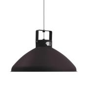 Jieldé Beaumont B360 hanglamp zwart mat