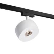 LED railspot Vibo Volare 927 wit/zwart 10°