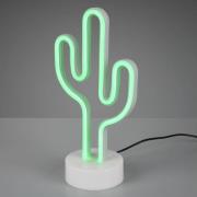 Sfeerlamp Cactus