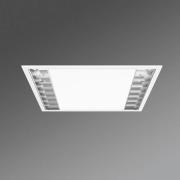 LED kantoor-inbouwlamp UEX/625 paraboolrooster