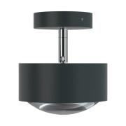 Puk Maxx Turn LED spot helder 1-lamp antraciet