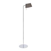 BRUMBERG 58120150 vloerlamp, zwenkbaar