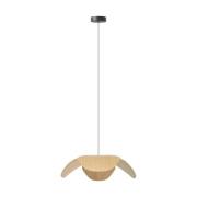 UMAGE Forget Me Not large hanger 1-lamp, eik