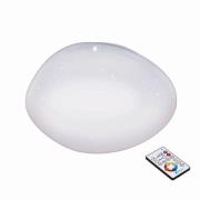 EGLO connect Sileras-Z LED plafondlamp Ø43cm