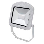 LED buitenspot Charlottenburg zilver 30W 3.000K