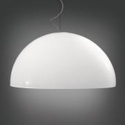 Martinelli Luce Blow - Hanglamp design