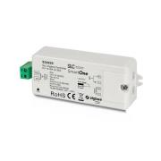 SLC SmartOne ZigBee besturingseenheid CV 1x10A 12-24V