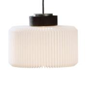 Le Klint Cylinder hanglamp, Ø 29 cm