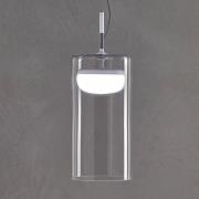 Prandina Diver LED hanglamp S3 2.700K wit