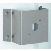 Hoekbevestiging groot voor buitenwandlampen