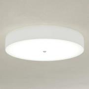 Plafondlamp Alea, wit