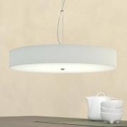 Hanglamp Alea, wit