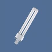 G23 9W 840 compacte tl-lamp Dulux S