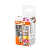 OSRAM LED druppellamp E14 5,9W Superstar 827