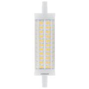 OSRAM R7s LED staaflamp 19W warmwit, 2.452 lm