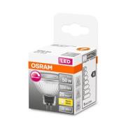 OSRAM LED reflectorlamp GU5.3 6.8W 927 36° dimbaar