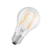 OSRAM LED filament lamp E27 Base 7,5W 2.700K per 3