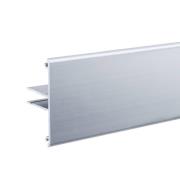 Duo Profil rail voor led-strip systeem, 1 m