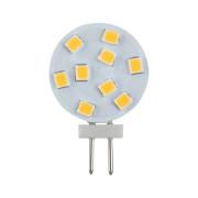 Paulmann LED stiftlamp G4 2,5W 2.700K