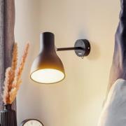 Anglepoise® Type 75 wandlamp zwart