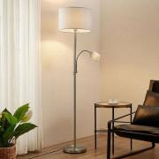 Lindby Colima vloerlamp